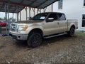 2012 Ford F-150 — photo 2 of 16 | VIN 1FTFW1ET6CFB37446
