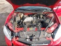 Photo 10 of 16 — 2010 Chevrolet Impala