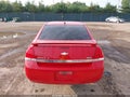 Photo 16 of 16 — 2010 Chevrolet Impala