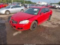 Photo 2 of 16 — 2010 Chevrolet Impala