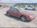 1997 Ford Taurus — photo 6 of 12 | VIN 1FALP52U8VA190725