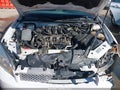 Photo 10 of 16 — 2013 Chevrolet Impala