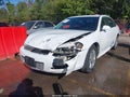 2013 Chevrolet Impala — photo 2 of 16 | VIN 2G1WG5E3XD1228483
