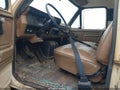 1988 Ford F800 — photo 5 of 11 | VIN 1FDXK84A0JVA24079