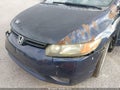 Photo 6 of 11 — 2007 Honda Civic