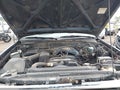 Photo 10 of 16 — 1997 Toyota T100