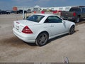 Photo 4 of 11 — 2001 Mercedes-Benz SLK-Class