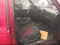 Photo 5 of 11 — 2004 Ford Ranger