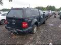 2006 Ford F-150 — photo 4 of 11 | VIN 1FTRF022X6KC47060