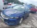 Photo 2 of 17 — 2014 Chevrolet Impala