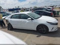 2023 Hyundai Elantra — photo 14 of 17 | VIN KMHLM4AJ9PU046537