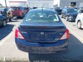 Photo 16 of 16 — 2014 Nissan Versa