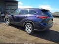 2023 Toyota Highlander — photo 3 of 16 | VIN 5TDKDRAHXPS509722