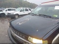 2000 Chevrolet Silverado 1500 — photo 6 of 11 | VIN 1GCEK19V2YE216922