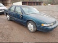 Photo 1 of 12 — 1997 Oldsmobile Cutlass Supreme