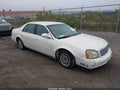 2003 Cadillac Deville — photo 1 of 11 | VIN 1G6KE54Y33U153740
