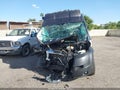 Photo 13 of 17 — 2021 Ram ProMaster 3500