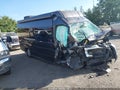 Photo 1 of 17 — 2021 Ram ProMaster 3500