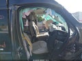 Photo 5 of 17 — 2021 Ram ProMaster 3500