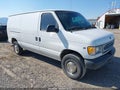 Photo 1 of 11 — 2001 Ford E-250