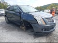 Photo 1 of 17 — 2011 Cadillac SRX