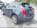 2011 Cadillac SRX — photo 3 of 17 | VIN 3GYFNBEY2BS639346