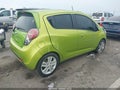 Photo 4 of 11 — 2013 Chevrolet Spark