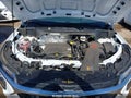 2025 Chevrolet Trax — photo 10 of 16 | VIN KL77LFEP5SC211272