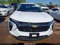 2025 Chevrolet Trax — photo 12 of 16 | VIN KL77LFEP5SC211272