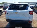 Photo 16 of 16 — 2025 Chevrolet Trax