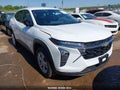 Photo 1 of 16 — 2025 Chevrolet Trax
