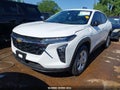 Photo 2 of 16 — 2025 Chevrolet Trax