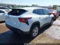Photo 4 of 16 — 2025 Chevrolet Trax