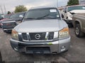 Photo 12 of 16 — 2014 Nissan Titan