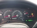 2004 Ford Explorer — photo 7 of 11 | VIN 1FMDU73W54ZB41481