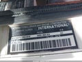 Photo 8 of 15 — 2005 International 9000-Series