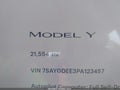Photo 7 of 17 — 2023 Tesla Model Y