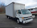 1993 GMC 4000 — photo 1 of 17 | VIN J8DB4B1K7P7002627