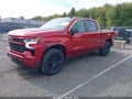 Photo 2 of 16 — 2024 Chevrolet Silverado 1500