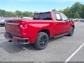 Photo 4 of 16 — 2024 Chevrolet Silverado 1500