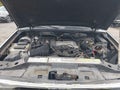 1999 Ford Explorer — photo 10 of 11 | VIN 1FMDU35P5XUA74199