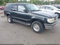 1999 Ford Explorer — photo 1 of 11 | VIN 1FMDU35P5XUA74199