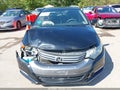 Photo 6 of 18 — 2010 Honda Insight