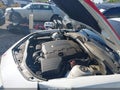 2015 Chevrolet Camaro — photo 10 of 16 | VIN 2G1FB1E36F9300128