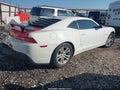 2015 Chevrolet Camaro — photo 4 of 16 | VIN 2G1FB1E36F9300128