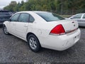 Photo 3 of 17 — 2008 Chevrolet Impala