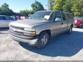 Photo 2 of 12 — 1999 Chevrolet Silverado 1500