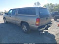 1999 Chevrolet Silverado 1500 — photo 3 of 12 | VIN 2GCEC19T7X1185405