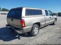 1999 Chevrolet Silverado 1500 — photo 4 of 12 | VIN 2GCEC19T7X1185405