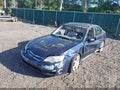 Photo 2 of 13 — 2006 Subaru Legacy
